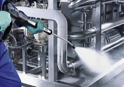 工业清洗小黄片下载软件大全